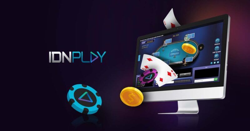 Idn Play Situs Judi Idn Poker Online Terbaik Di Indonesia